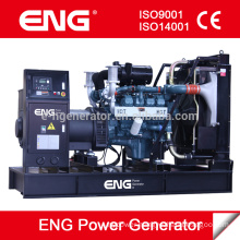 open type or silent type 400kva doosan generator price